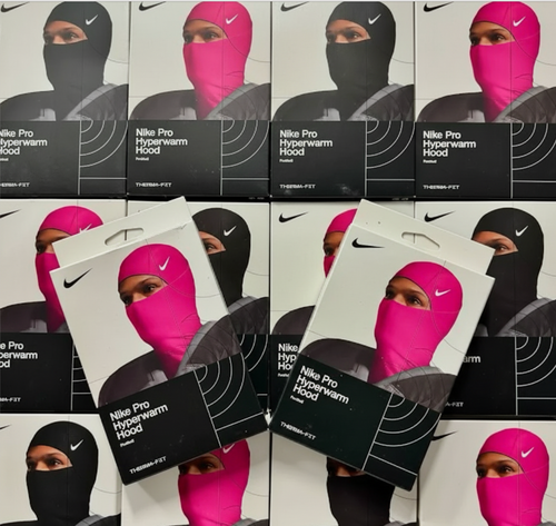 Ski Mask Pro Therma-FIT Hood