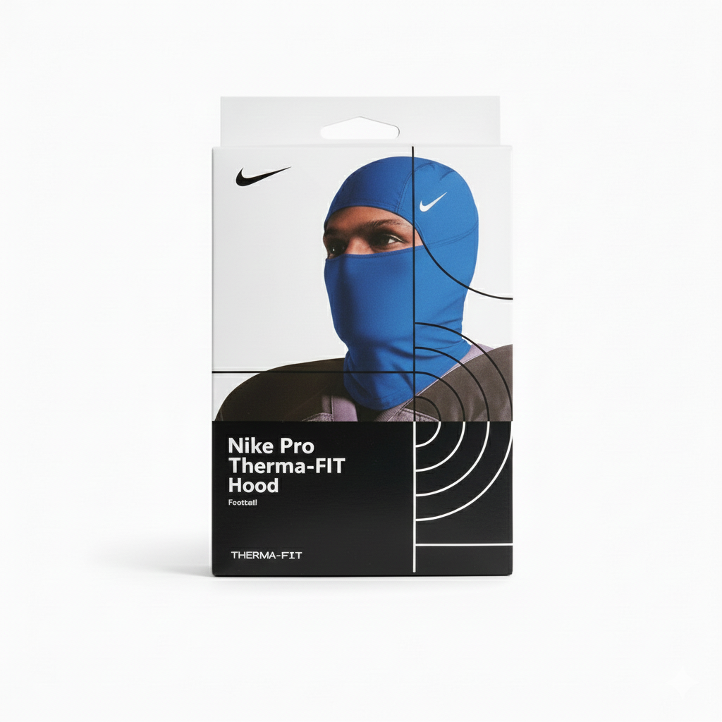 Ski Mask Pro Therma-FIT Hood