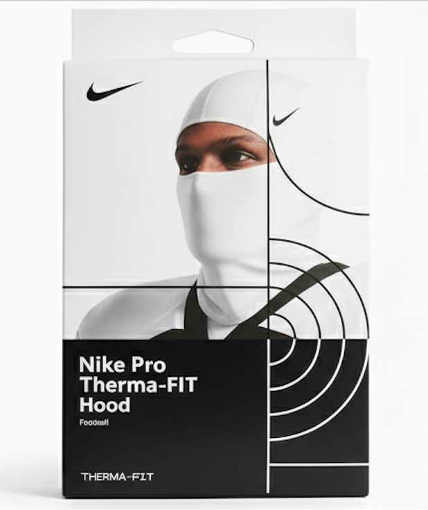 Ski Mask Pro Therma-FIT Hood