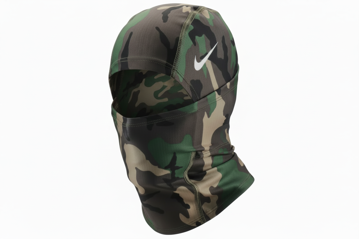 Ski Mask Pro Therma-FIT Hood